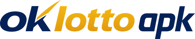 oklotto apk official logo
